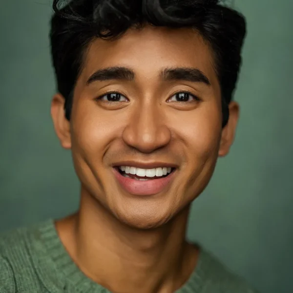 Caleb Lagayan