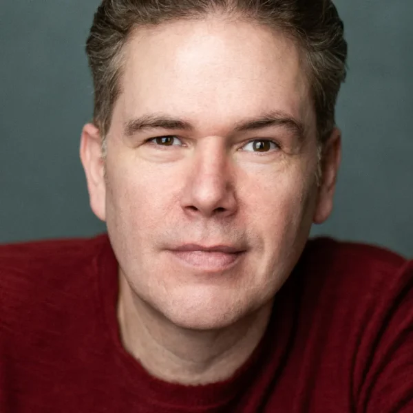 Shaun Dalton